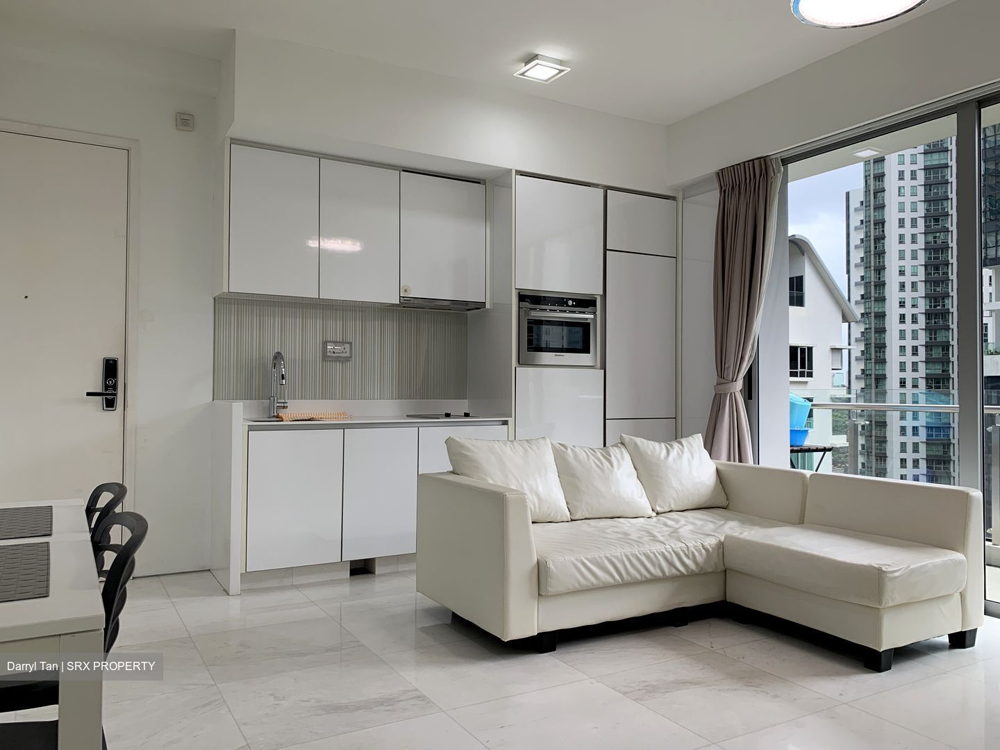 Suites Newton (D11), Apartment For Sale 98110091